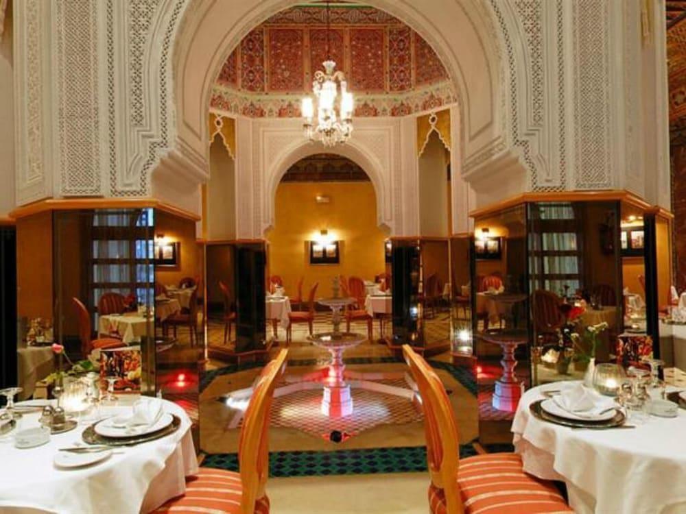 Mehari Hammamet Hotel Exterior foto