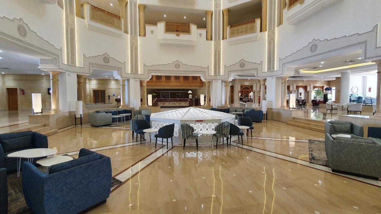 Mehari Hammamet Hotel Exterior foto