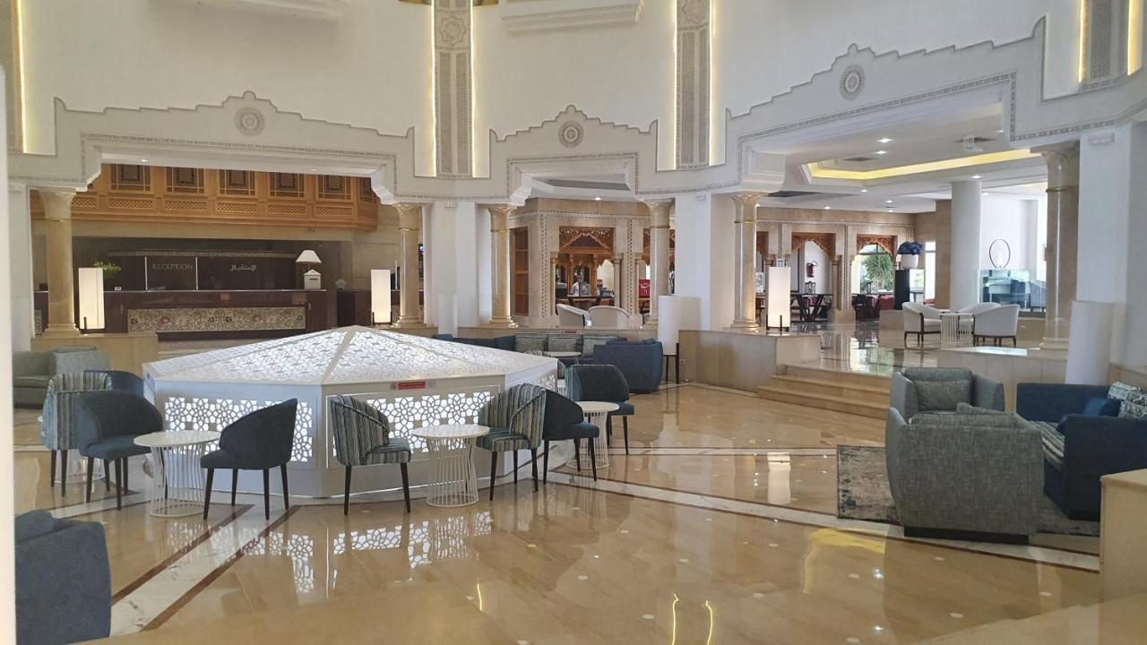 Mehari Hammamet Hotel Exterior foto