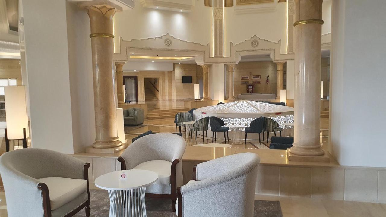 Mehari Hammamet Hotel Exterior foto