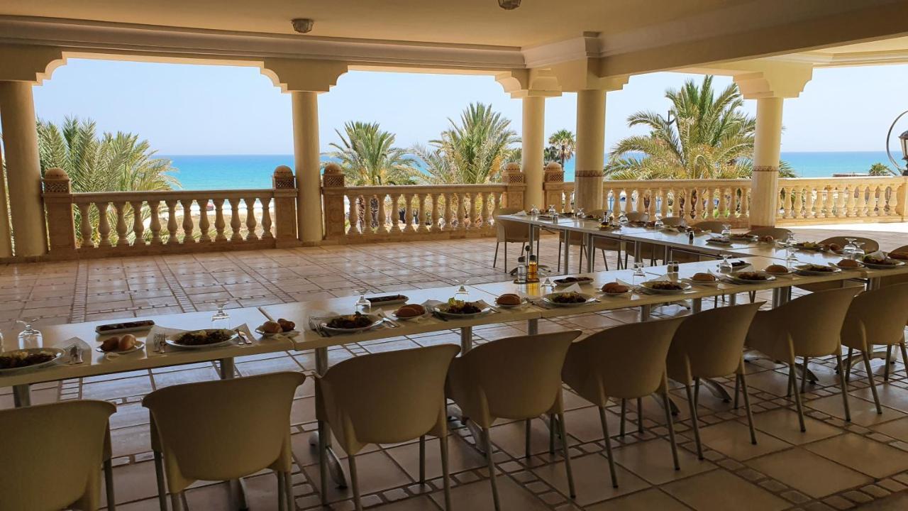 Mehari Hammamet Hotel Exterior foto