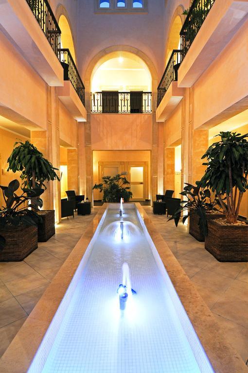 Mehari Hammamet Hotel Exterior foto